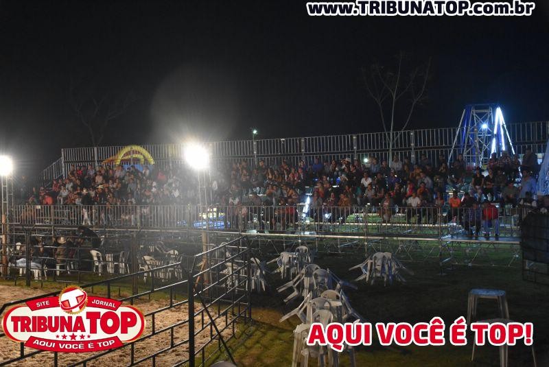 ROLIM DE MOURA: FESTA DO PEÃO 
