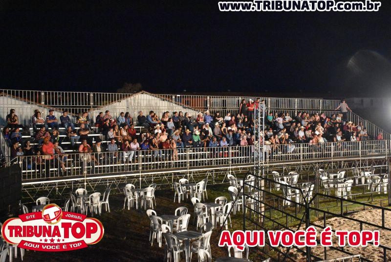 ROLIM DE MOURA: FESTA DO PEÃO 
