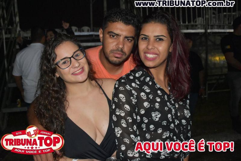 ROLIM DE MOURA: FESTA DO PEÃO 