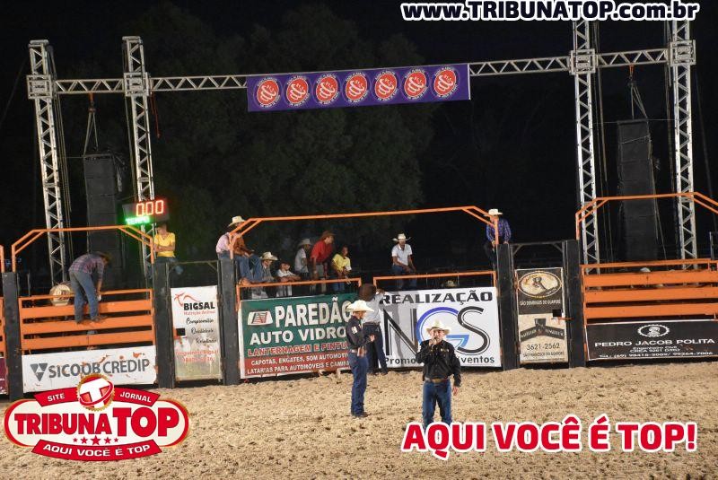 ROLIM DE MOURA: FESTA DO PEÃO 