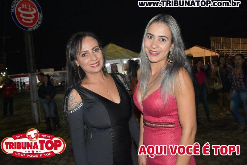 ROLIM DE MOURA: FESTA DO PEÃO 