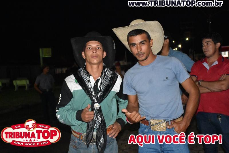 ROLIM DE MOURA: FESTA DO PEÃO 