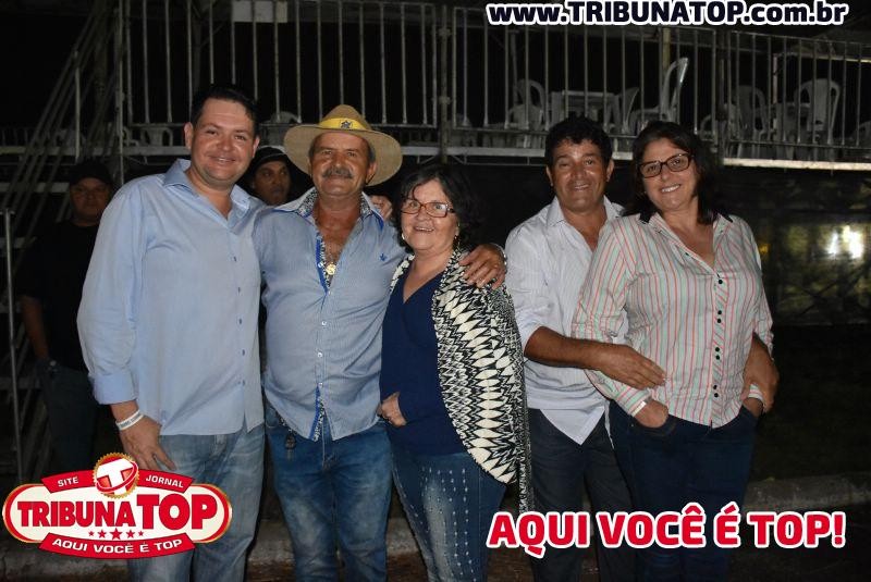 ROLIM DE MOURA: FESTA DO PEÃO 