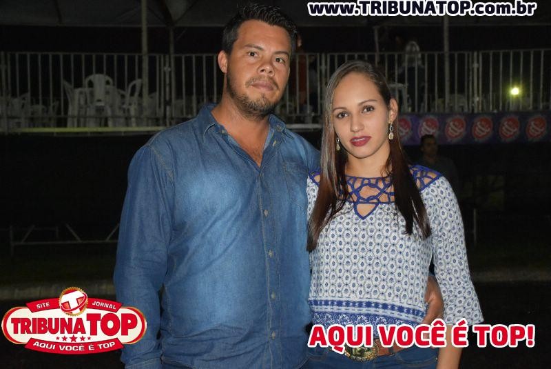 ROLIM DE MOURA: FESTA DO PEÃO 