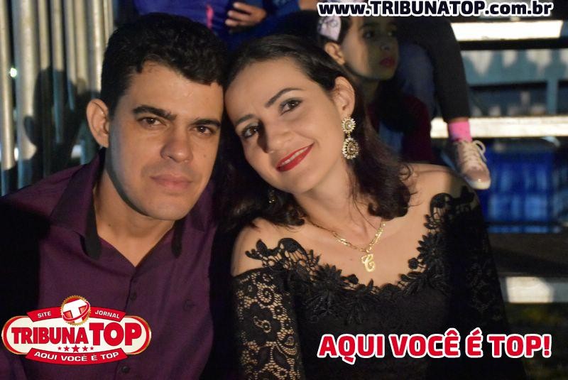 ROLIM DE MOURA: FESTA DO PEÃO 