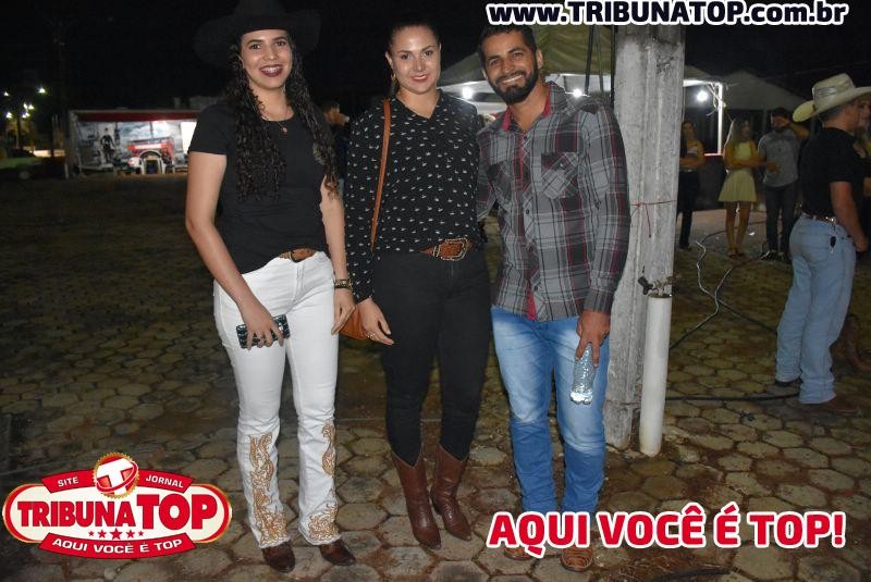 ROLIM DE MOURA: FESTA DO PEÃO 