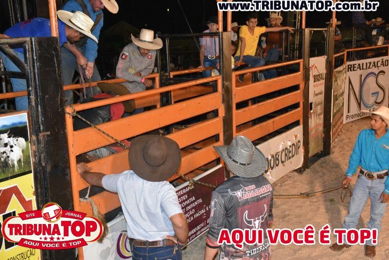 ROLIM DE MOURA: FESTA DO PEÃO 