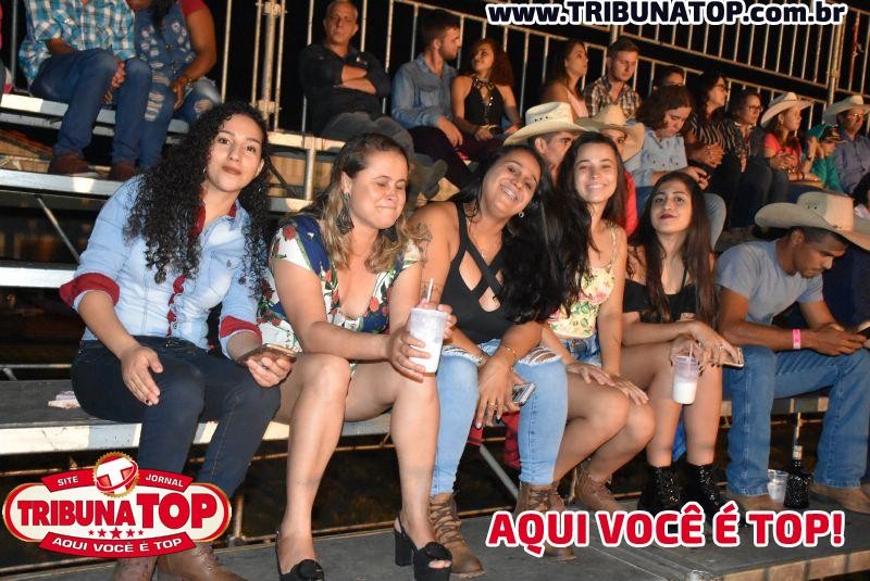ROLIM DE MOURA: FESTA DO PEÃO 