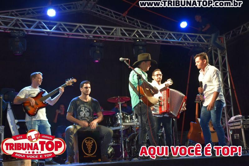 ROLIM DE MOURA: FESTA DO PEÃO 