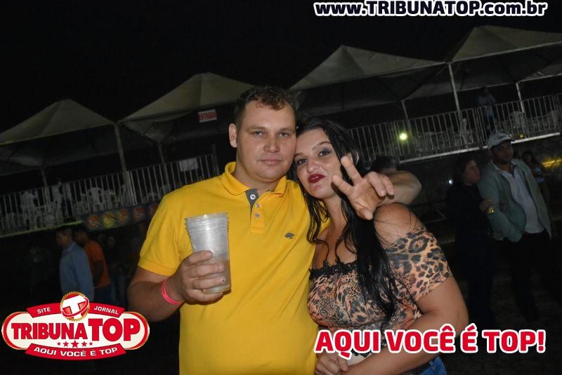 ROLIM DE MOURA: FESTA DO PEÃO 