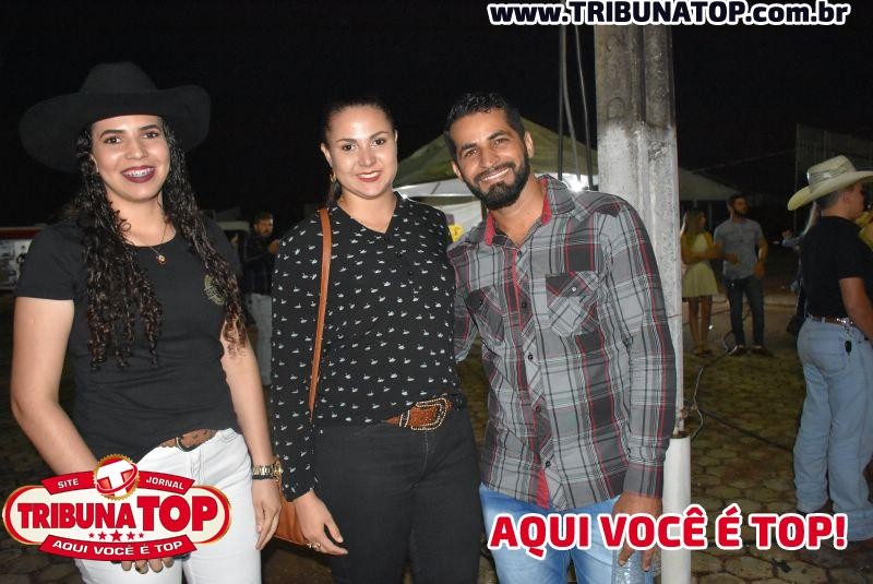 ROLIM DE MOURA: FESTA DO PEÃO 