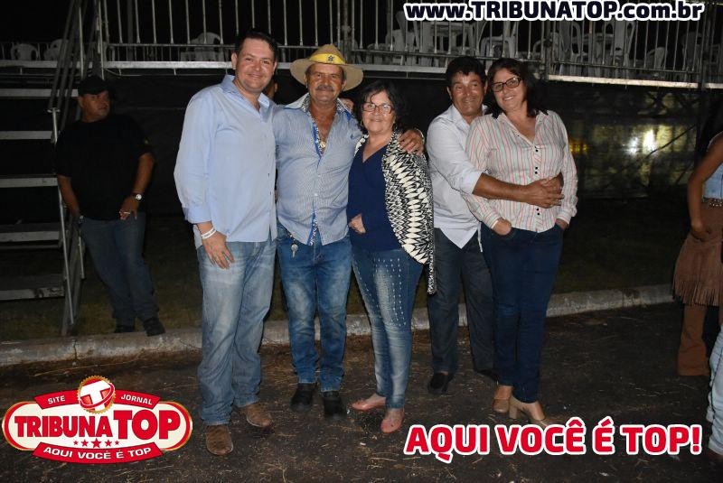 ROLIM DE MOURA: FESTA DO PEÃO 