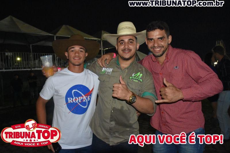ROLIM DE MOURA: FESTA DO PEÃO 