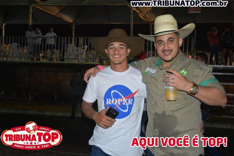 ROLIM DE MOURA: FESTA DO PEÃO 