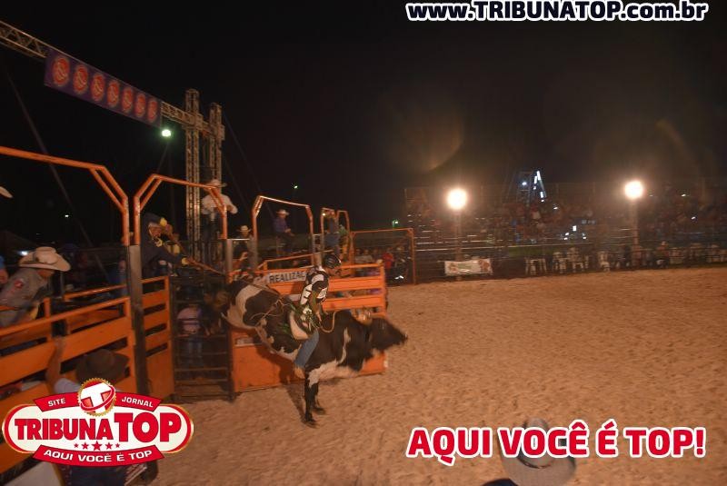 ROLIM DE MOURA: FESTA DO PEÃO 