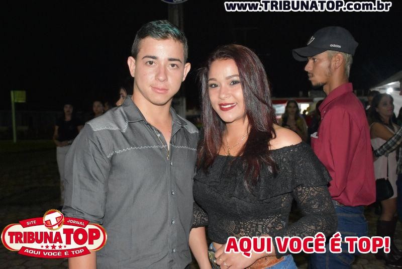 ROLIM DE MOURA: FESTA DO PEÃO 