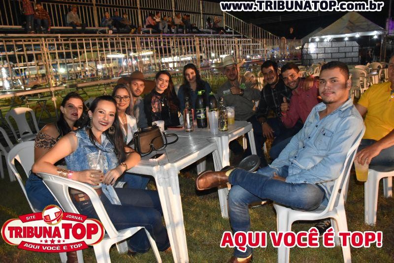 ROLIM DE MOURA: FESTA DO PEÃO 
