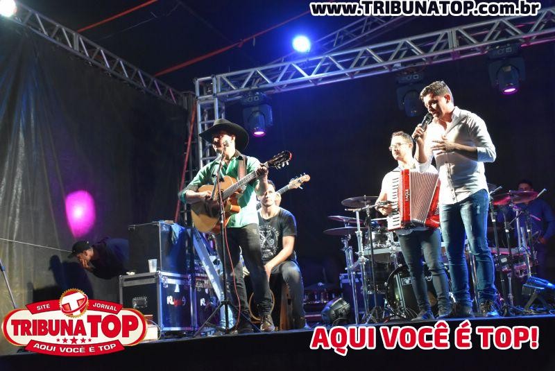 ROLIM DE MOURA: FESTA DO PEÃO 