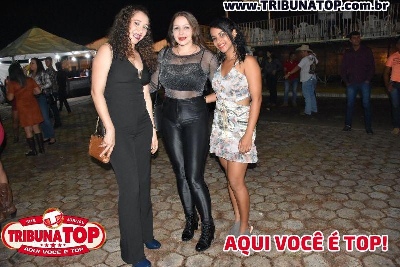 ROLIM DE MOURA: FESTA DO PEÃO 