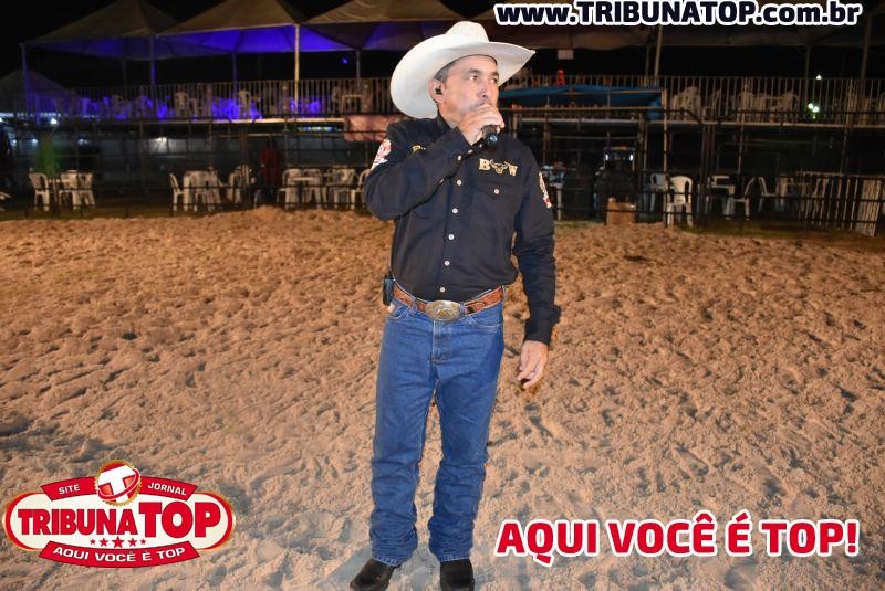 ROLIM DE MOURA: FESTA DO PEÃO 