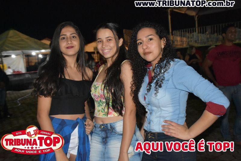 ROLIM DE MOURA: FESTA DO PEÃO 