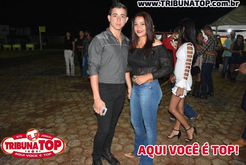 ROLIM DE MOURA: FESTA DO PEÃO 