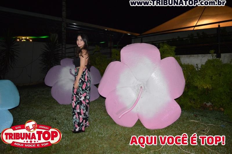 CACOAL: BAILE DO HAVAI (1ª Parte) 