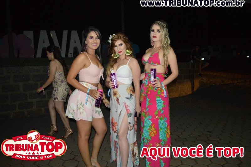 CACOAL: BAILE DO HAVAI (1ª Parte) 