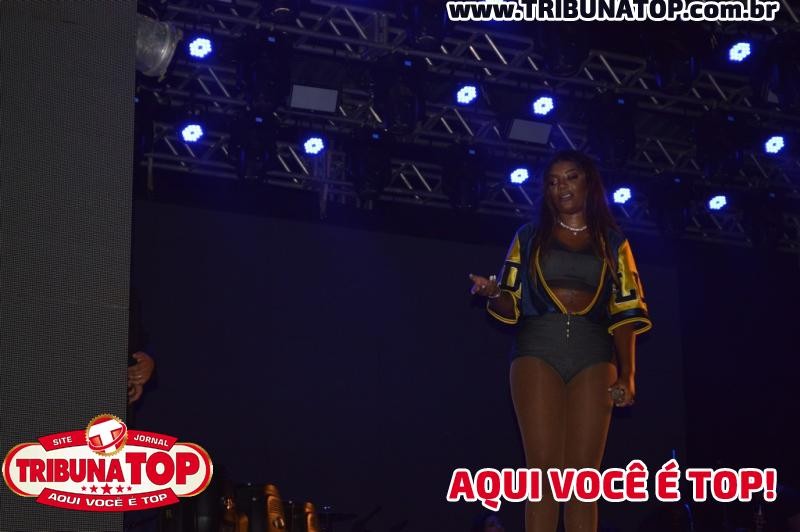 CACOAL: BAILE DO HAVAI (1ª Parte) 