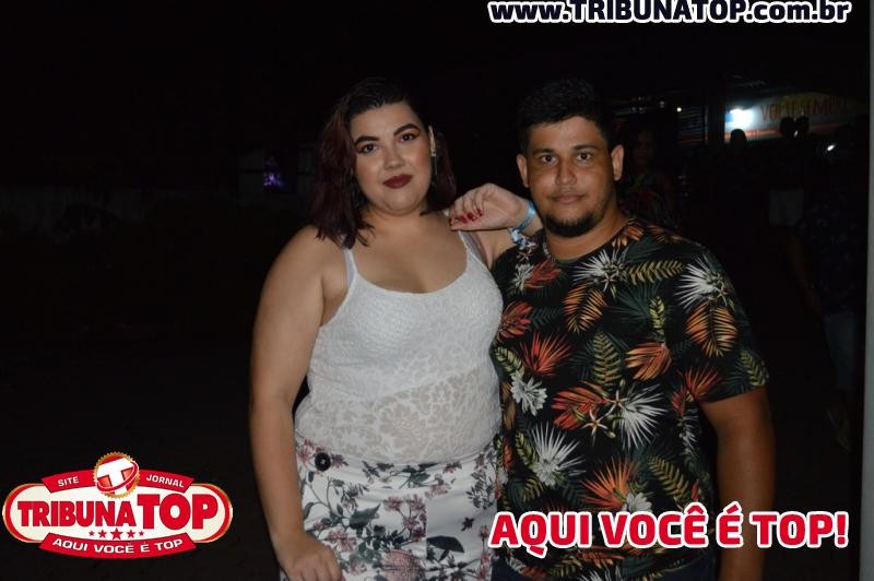 CACOAL: BAILE DO HAVAI (1ª Parte) 