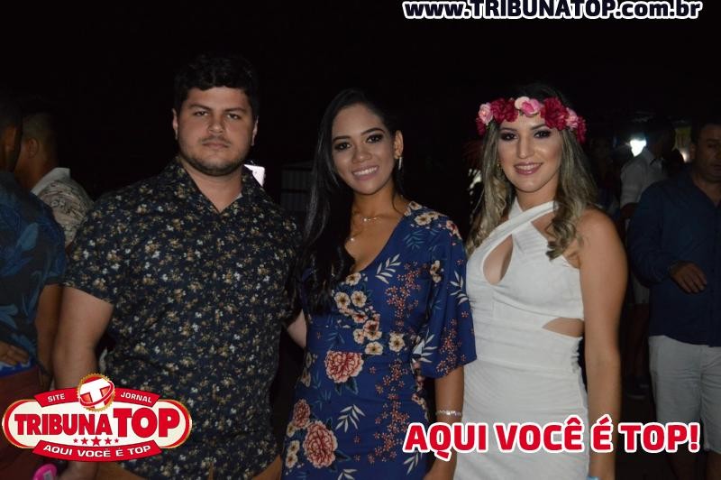 CACOAL: BAILE DO HAVAI (1ª Parte) 