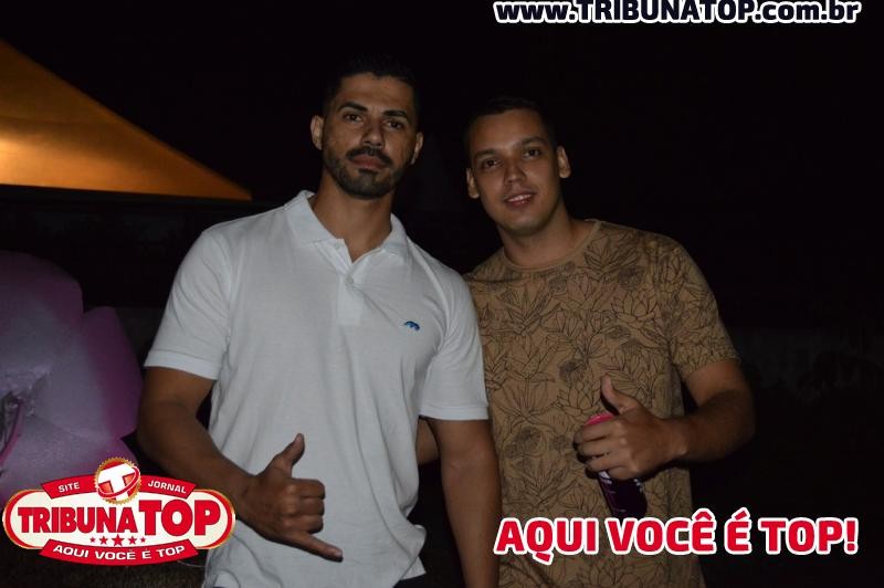 CACOAL: BAILE DO HAVAI (1ª Parte) 