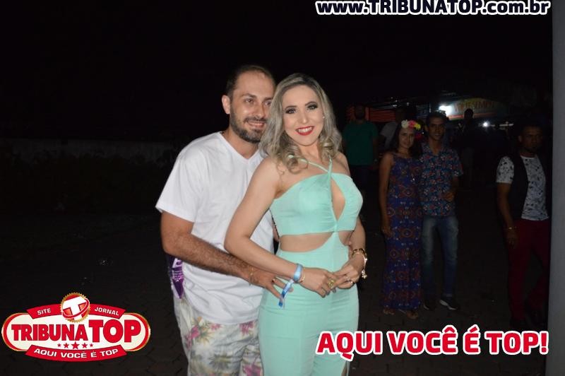 CACOAL: BAILE DO HAVAI (1ª Parte) 