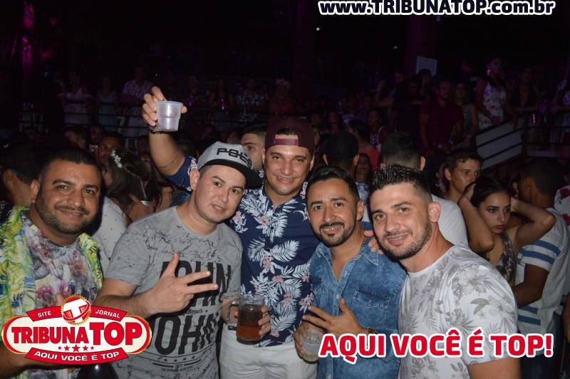 CACOAL: BAILE DO HAVAI (1ª Parte) 