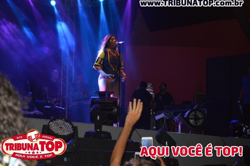 CACOAL: BAILE DO HAVAI (1ª Parte) 