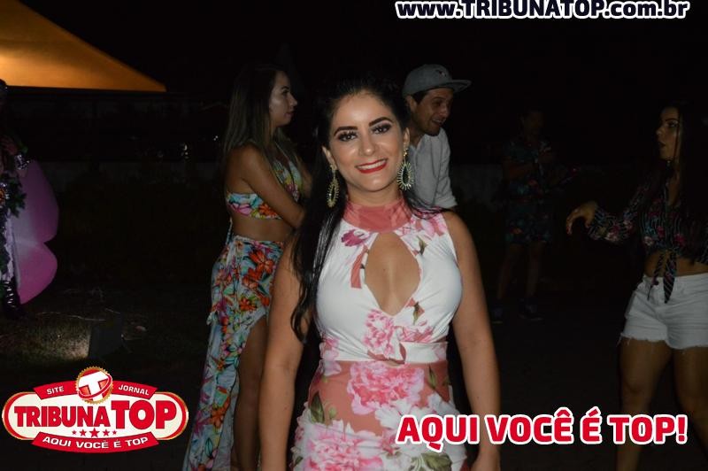 CACOAL: BAILE DO HAVAI (1ª Parte) 