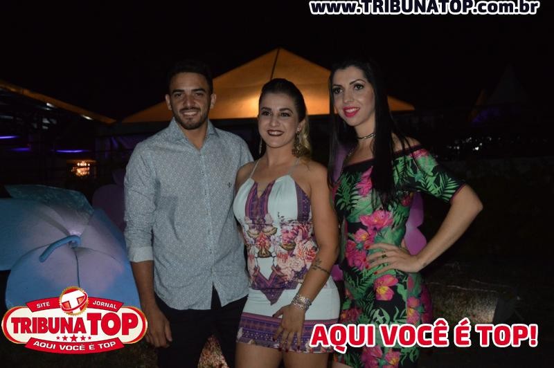 CACOAL: BAILE DO HAVAI (1ª Parte) 