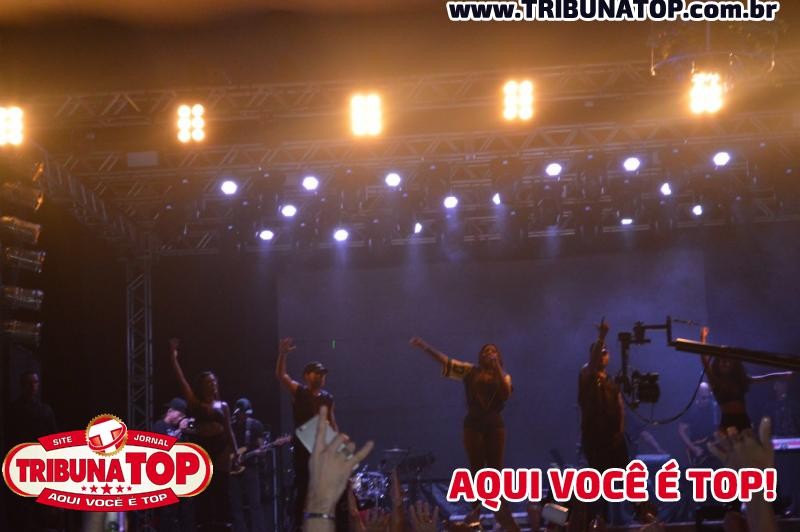 CACOAL: BAILE DO HAVAI (1ª Parte) 