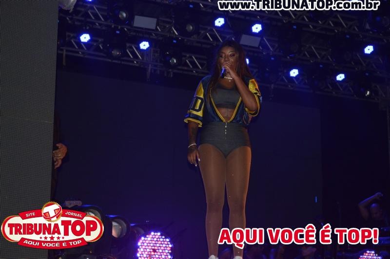 CACOAL: BAILE DO HAVAI (1ª Parte) 