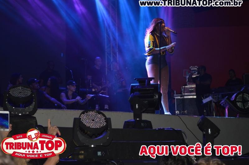 CACOAL: BAILE DO HAVAI (1ª Parte) 