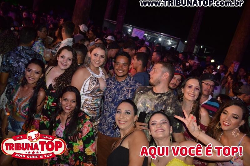 CACOAL: BAILE DO HAVAI (1ª Parte) 