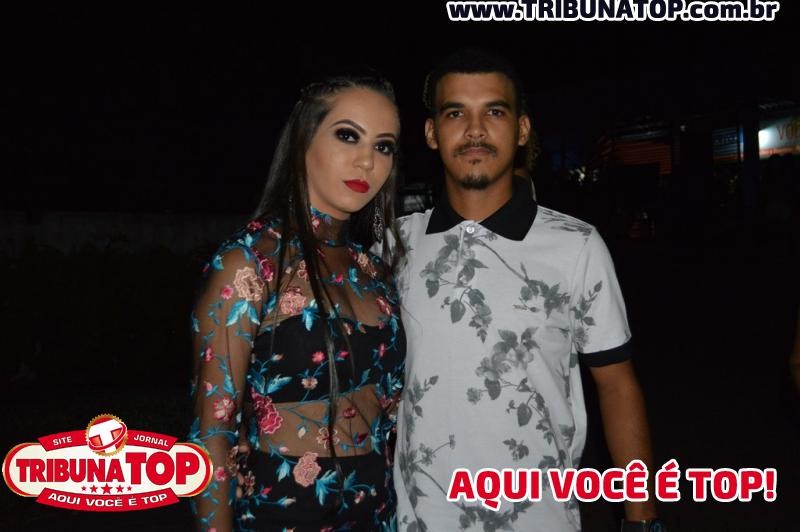 CACOAL: BAILE DO HAVAI (1ª Parte) 