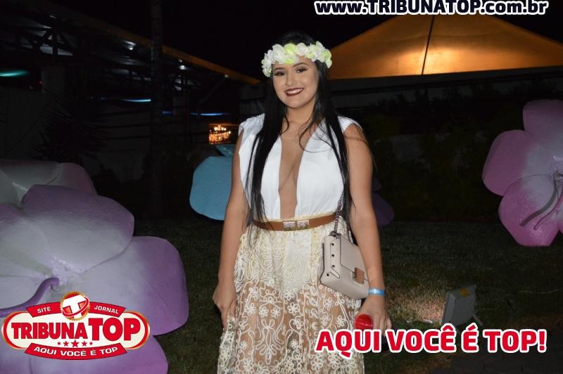 CACOAL: BAILE DO HAVAI (1ª Parte) 