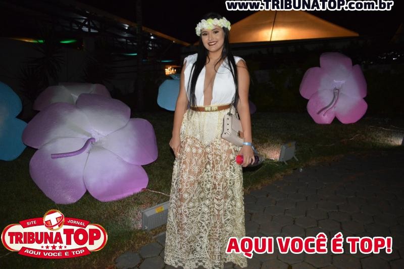 CACOAL: BAILE DO HAVAI (1ª Parte) 