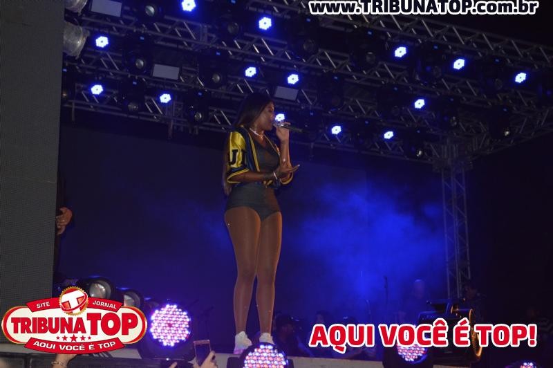 CACOAL: BAILE DO HAVAI (1ª Parte) 