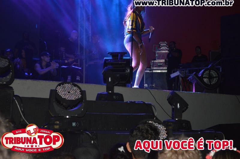 CACOAL: BAILE DO HAVAI (1ª Parte) 