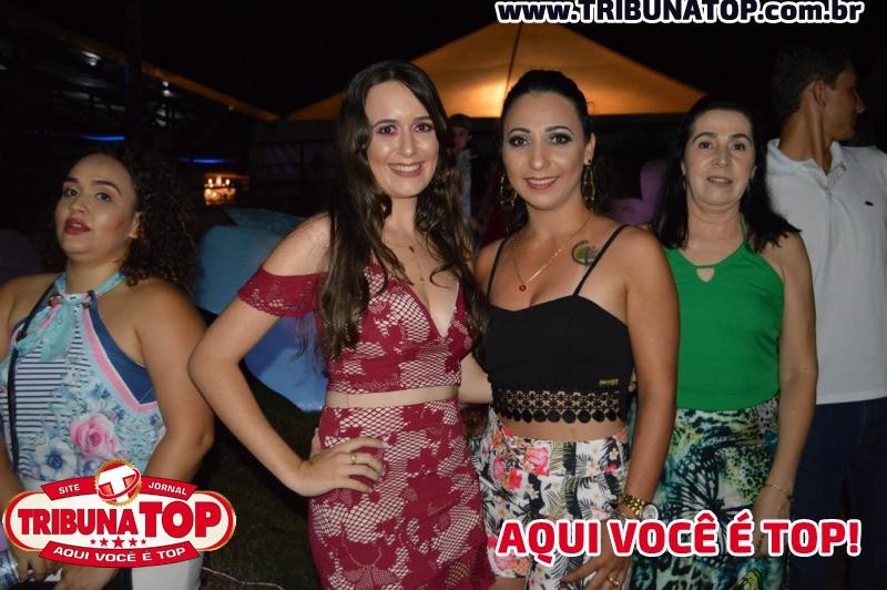 CACOAL: BAILE DO HAVAI (1ª Parte) 