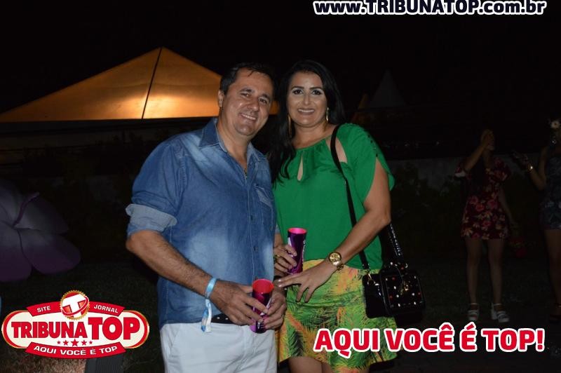 CACOAL: BAILE DO HAVAI (1ª Parte) 