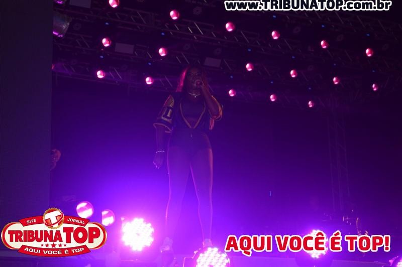 CACOAL: BAILE DO HAVAI (1ª Parte) 