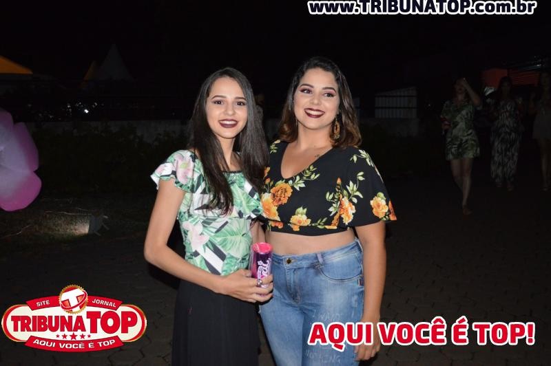 CACOAL: BAILE DO HAVAI (1ª Parte) 